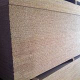 Furniture Use Melamine Particle Board/Melamine MDF/Laminated MDF /Moisture Proof MDF---Gold Luck