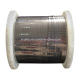 Hot Sale Series Ni80cr20 Heating Alloy Nichrome Ribbon