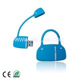 PVC Bag USB Flash Disk