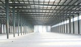 Low Cost, Easy Install and Transport Steel Structure
