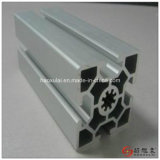 China Well-Known Aluminum Profile Manufacturer
