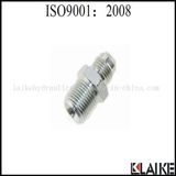 Jic Male 74degree Cone Flaredtube Fittings (1JN)