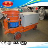 Explosion Proof Wet Shotcrete Spraying Machine (HSP)