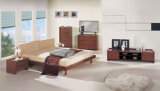 Wooden Bedroom Furniture F5023