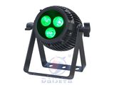 Mini DMX Wireless LED Stage Light