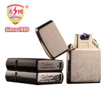 2015 New Eco-Friendly Chargeable Arc Lighter with USB