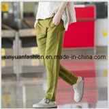 Ladies Fashion Linen Pants (XYT-422)