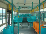 City Bus Seats