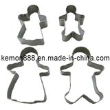 4PCS Cookie Cutters (60476)