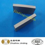 Cemented Carbide Parts for Agriculture Machinery