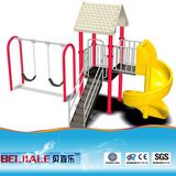 Children Playground Equipment for Sale PP043