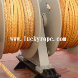 Mooring and Towing Rope (PA/PET/PP/PET Mix PP/ UHMWPE)