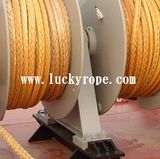 Mooring and Towing Rope (PA/PET/PP/PET Mix PP/ UHMWPE)