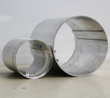Aluminum Tube (Large and Small Diameters)