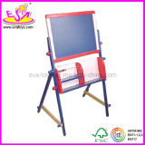 2014 New Wooden Kid Easel Board Toy for Kids, Wooden Toy Kid Easel Board for Children, Kid Easel Board for Baby Wj277245