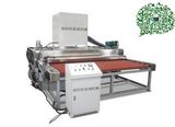 Glass Washing and Drying Machine