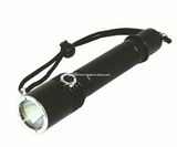 3W Flashlight, Flash Light, Torch Light