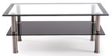 Rectangle End Table (MGCJ21-1)