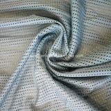 High Quality Fabric Comfortable and Breathable Nylon Mesh Lycra Mesh Fabric