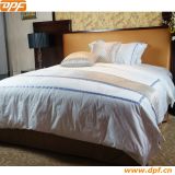 White Bed Linen Wholesale (DPF90133)