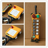 F24-10s Crane Remote Radio Control
