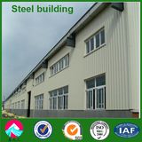Professional Design Steel Structure and Manufacture Warehouse Light Steel Structure