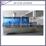 Automatic Plastic Cups Fill & Seal Machine for Beverage