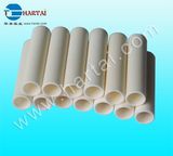 High Temperature Resistant Ceramic Tubes Hot Sale Ceramic Tube