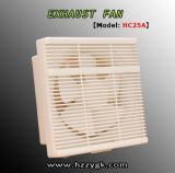 Superior Quality Bathroom Plastic Ceiling Fan /Exhaust Fan