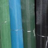 Plastic Mosquito Netting /Plastic Window Netting -ISO Factory