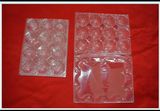 12 Pack Egg Plastic Tray
