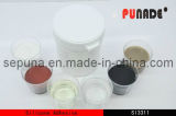 ISO9001 Transparent Silicone Adhesive for Electric Component