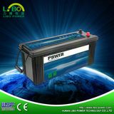 Rechargeable Maintenance Free N120/115f51 Auto Car Batteries