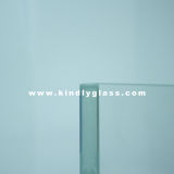 12mm Ultra Clear Glass for Building