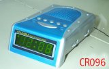 Clock Radio (CR096)
