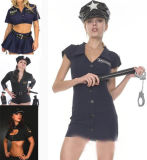 Sexy Police Uniform (6060)