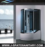 2013 New Design Multi-Functional Cheap One Person Portable Steam Sauna Room