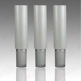 D22mm Nozzle Plastic Light Skin Tube