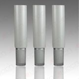 D22mm Nozzle Plastic Light Skin Tube