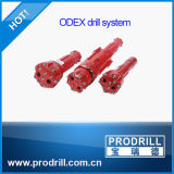 Odex Casing System