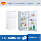 125L Home Kitchen Fridge Manual Defrost National Refrigerator