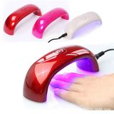 Nail Drying Machine for Nail Gel