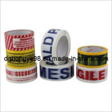 China Manufacturer Acrylic Adhesive BOPP Printed Packing Tape