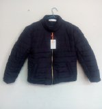 Electronic Warm Coat for Man