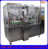 Laminate Plastic Tube Filling Machine FM160b