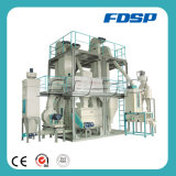Safety and Reliable Price Cattle Feed Pellet Processing Production Line