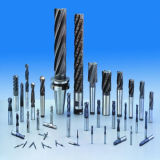 CNC Lather Tool Set Solid Carbide Metric Spiral Flute Combination Machine Dies and Taps