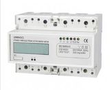 DIN Rail Three Phase Watt-Hour Meter (SEM041CL/FL/CN)