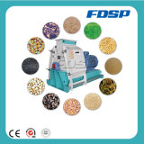 CE Approved Hammer Mill for Grass and Pharmacy Fine Grinding