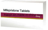 GMP Certified Misoprostol Tablet and Mifepristone Tablet